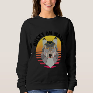 Camiseta Rouco na Monitorização