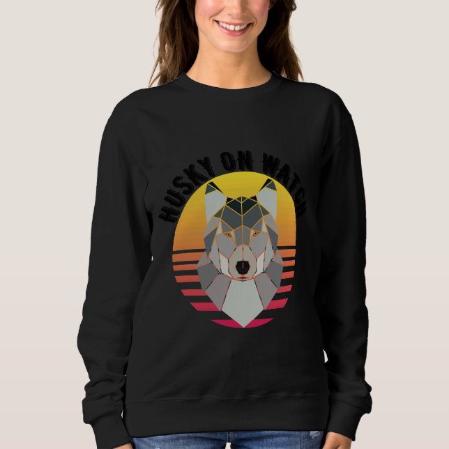 Camiseta Rouco na Monitorização (Frente)