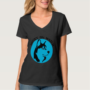 Camiseta Rouco na Monitorização