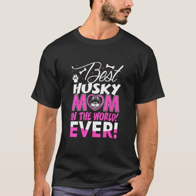Camiseta Rouco No Mundo Nunca (Frente)