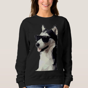 Camiseta Rouco Nos Óculos Solares