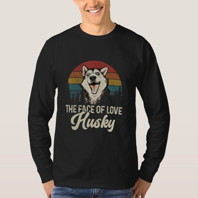 Camiseta Rouco O Rosto Do Amor (Frente)
