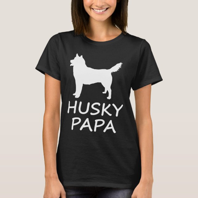 Camiseta Rouco Papa (Frente)