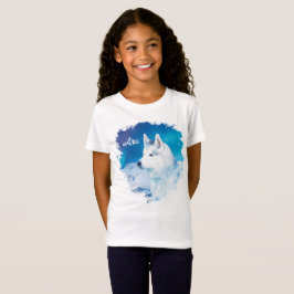 Camiseta Rouco personalizado com montanhas
