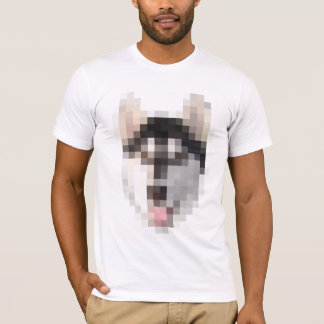 Camiseta Rouco Pixel FNG