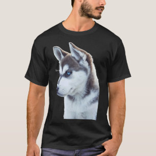 Camiseta Rouco Puppy Dubt