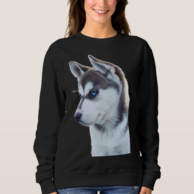 Camiseta Rouco Puppy Dubt (Frente)