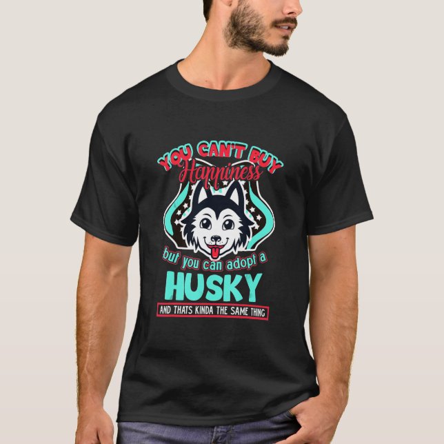 CAMISETA ROUCO S (Frente)
