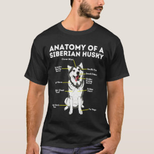 Camiseta Rouco Sibe Owner Dog