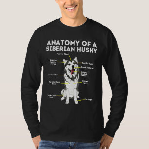Camiseta Rouco Sibe Owner Dog