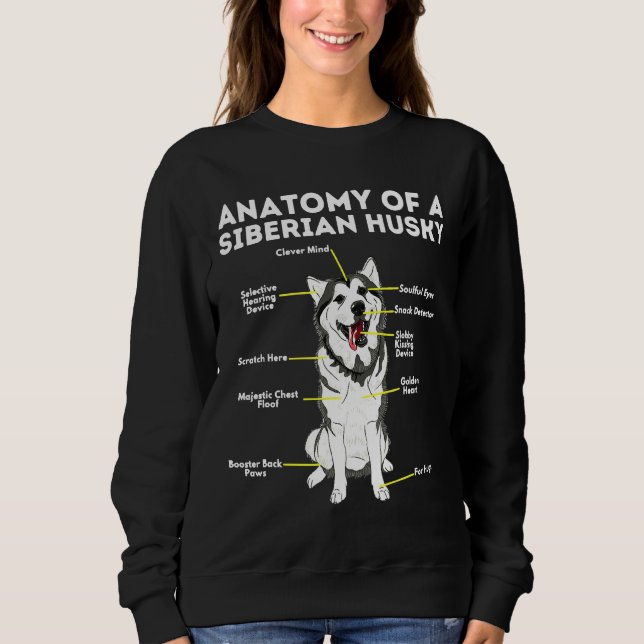 Camiseta Rouco Sibe Owner Dog (Frente)