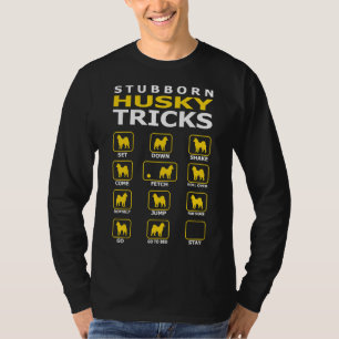 Camiseta Rouco Teimoso Cachorro Fria