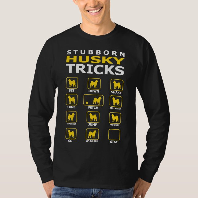 Camiseta Rouco Teimoso Cachorro Fria (Frente)