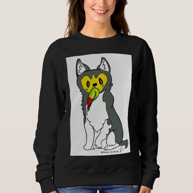 Camiseta Rouco Toucan (Frente)