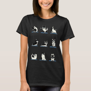 Camiseta Rouco Yoga