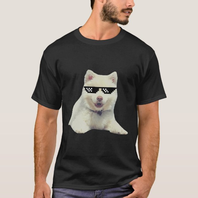 Camiseta Roucos (Frente)