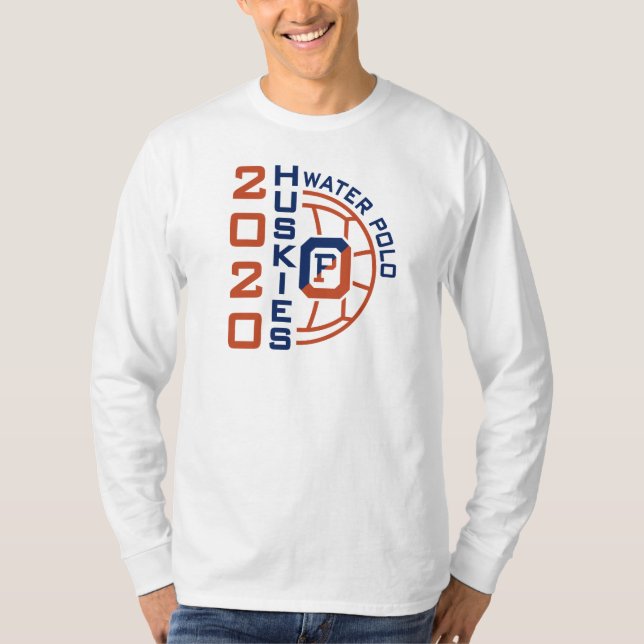 Camiseta Roucos 2020 (DURO WE) (Frente)