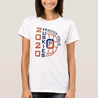 Camiseta Roucos 2020 (Splash Ball)