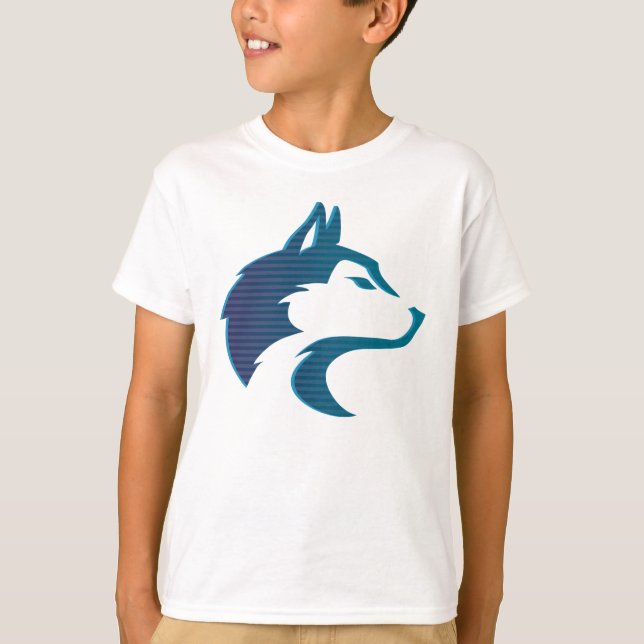 Camiseta Roucos Breckenridge #3 (Frente)