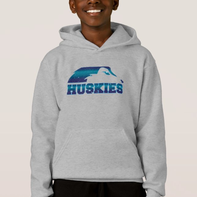 Camiseta Roucos Breckenridge #5 (Frente)
