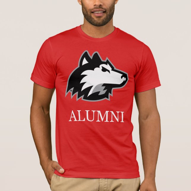 Camiseta Roucos da NIU (Frente)