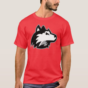 Camiseta Roucos de Illinois Norte