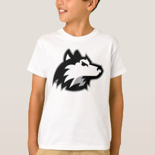 Camiseta Roucos de Illinois Norte