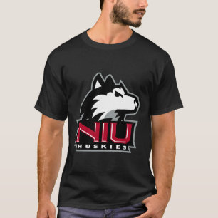 Camiseta Roucos de Illinois norte