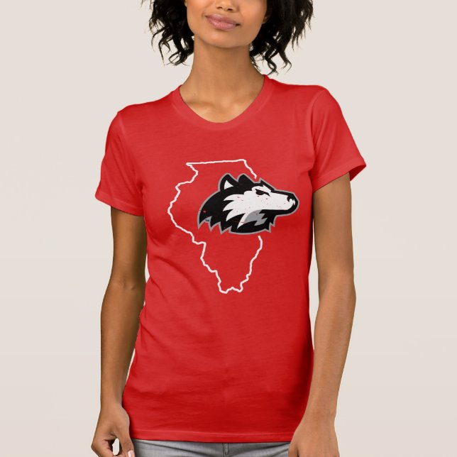 Camiseta Roucos NIU (Frente)