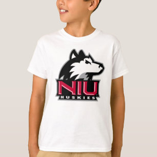 Camiseta Roucos NIU Wordmark