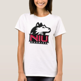 Camiseta Roucos NIU Wordmark