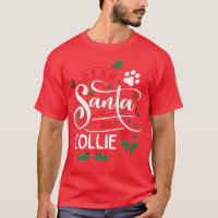 Rough Collie Dog Christmas Dog Foca amigos vinta