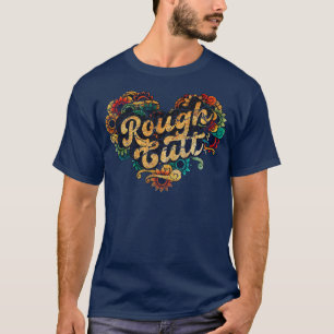 Camiseta Rough Cutt