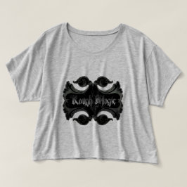 Camiseta Rough Magic