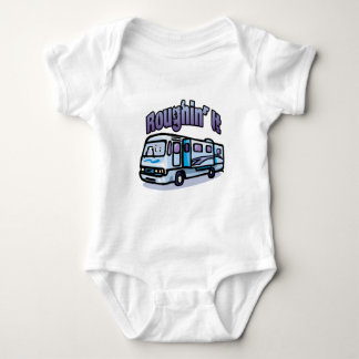 Camiseta Roughin ele