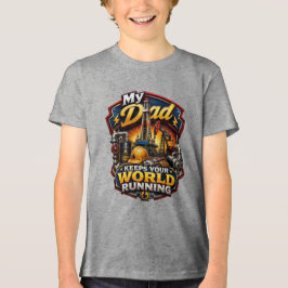Camiseta Roughneck (1)