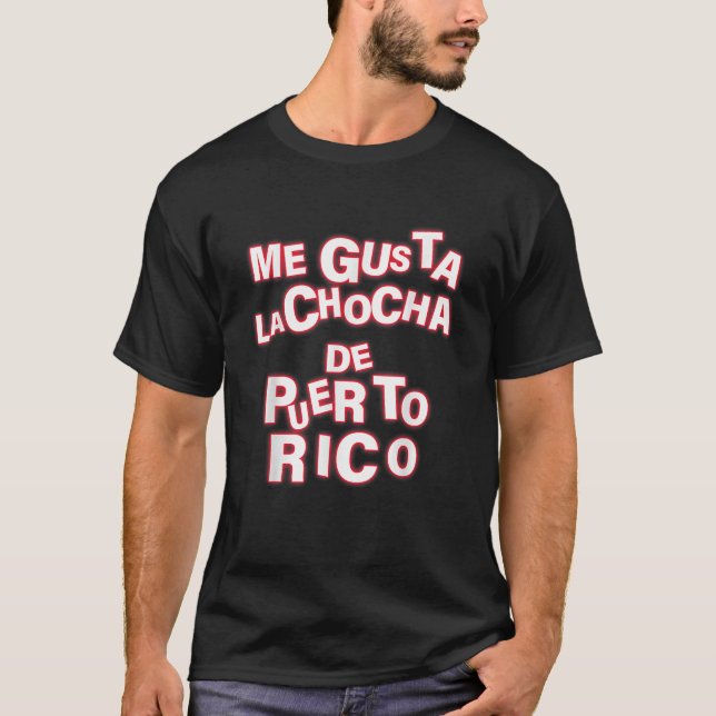 Camiseta Roupa (Frente)