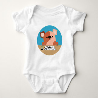 Camiseta Roupa