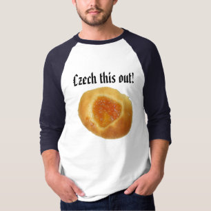 Camiseta Roupa 2 de Kolache