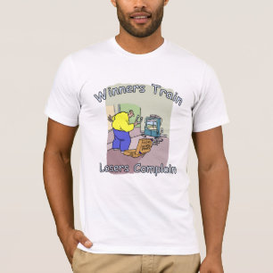 Camiseta Roupa americano básico do lançamento em ferradur