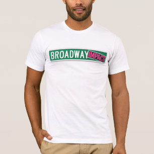 Camiseta Roupa americano T cabido