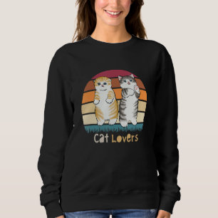 Camiseta Roupa ArtCat Gato Gato