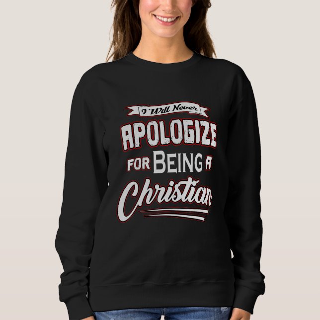Camiseta Roupa Básica Para Meninas Religiosas Para (Frente)