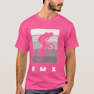 Camiseta Roupa Bmx - Bmx