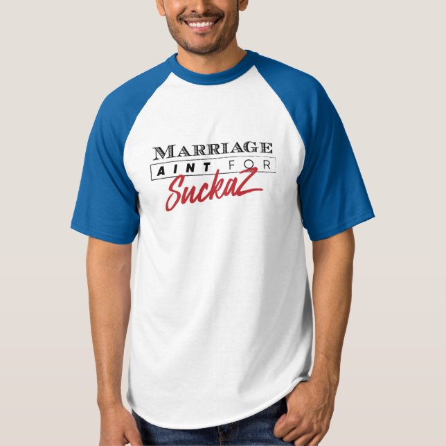 Camiseta Roupa casamento (Frente)