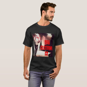 Camiseta Roupa CO RockThe Mic 4Rl de DBr