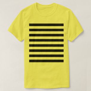 Camiseta roupa de abelha halloween engraçada