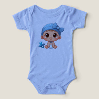 Camiseta roupa de bebê