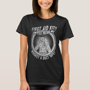 Camiseta Roupa de Boxe de Punho Nua Escolão de Boxe Mma Lut