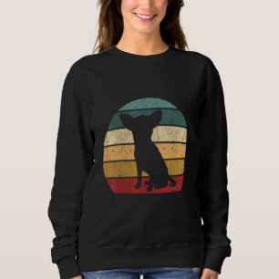 Camiseta Roupa de Cachorro de de Pais de Proprietários Circ